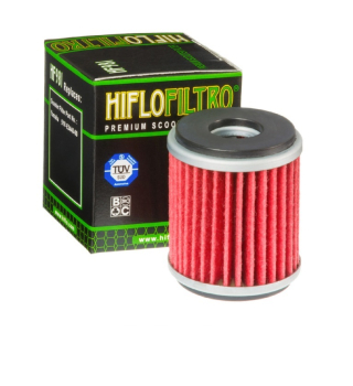 HIFLO YAĞ FİLTRESİ HIFLO HF981