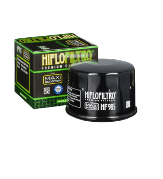 HIFLO YAĞ FİLTRESİ HIFLO HF985