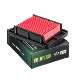 HIFLO HAVA FİLTRESİ HIFLO HFA3106