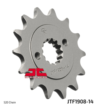 ÖN DİŞLİ JT JTF1908-14