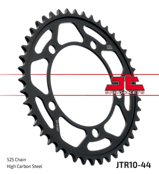 ARKA DİŞLİ JT JTR10-44