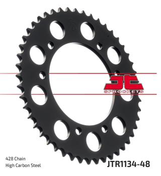 ARKA DİŞLİ JT JTR1134-48