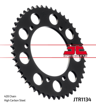 ARKA DİŞLİ JT JTR1134-50