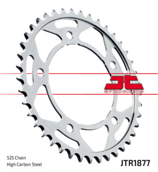 ARKA DİŞLİ JT JTR1877-47