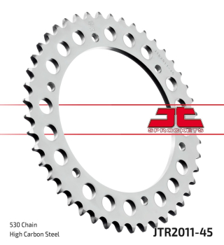 ARKA DİŞLİ JT JTR2011-45