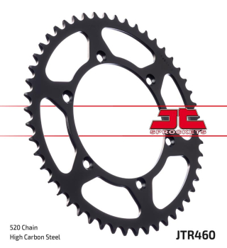 ARKA DİŞLİ - SELF CLEANING JT JTR460-48