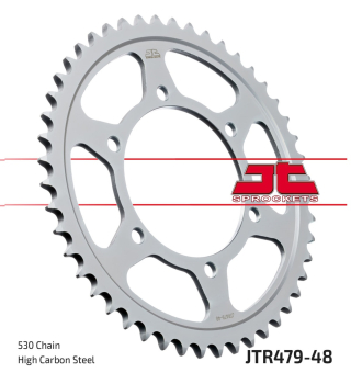 ARKA DİŞLİ (ZBK) JT JTR479-48