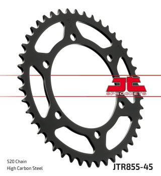 ARKA DİŞLİ JT JTR855-45