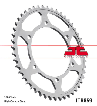 ARKA DİŞLİ JT JTR859-48