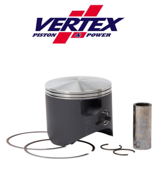 VERTEX PİSTON KİTİ VERTEX VRX-23630B